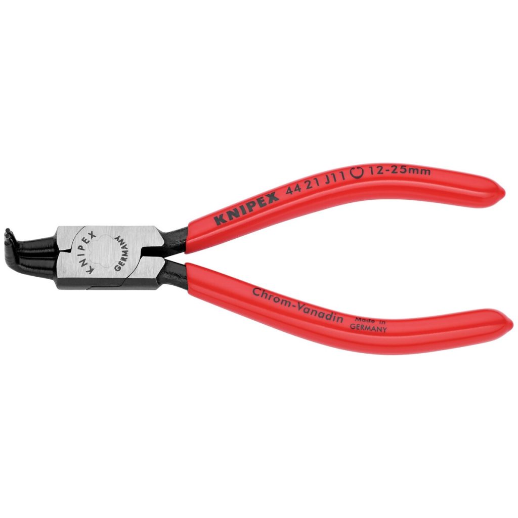 KNAIBLES RIPSKRŪVĒM 130MM 12-25MM IEKŠĒJĀS 44 21 J11