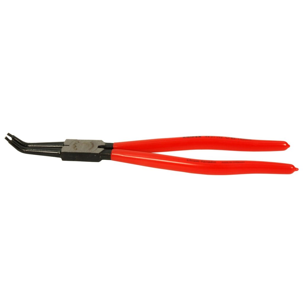 KNAIBLES RIŅĶSKRŪVĒM 310MM 85-140MM IEKŠĒJĀS 44 31 J42