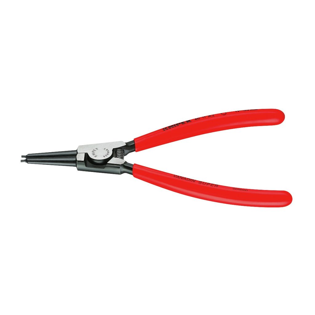 KNAIBLES RIŅĶZĀĢA SKAVĀM 320 MM 85-140 MM ĀRĒJĀS 46 11 A4