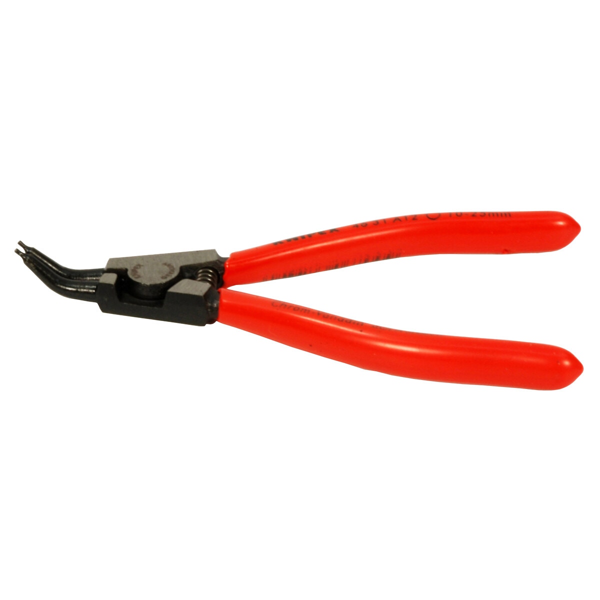 KNAIBLES RIŅĶZĀĢA SKAVĀM 130 MM 10-25 MM ĀRĒJĀS 46 31 A12