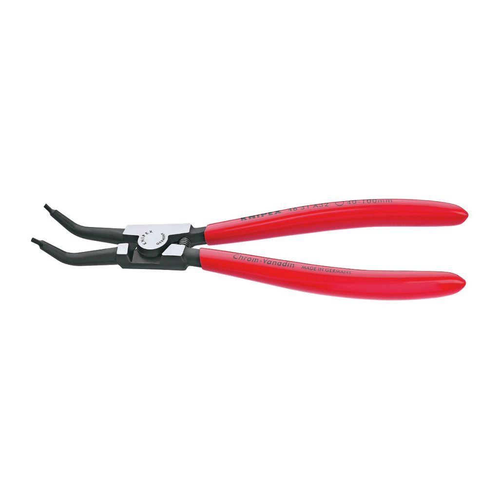 KNAIBLES RIŅĶZĀĢA SKAVĀM 210 MM 40-100 MM ĀRĒJĀS 46 31 A32