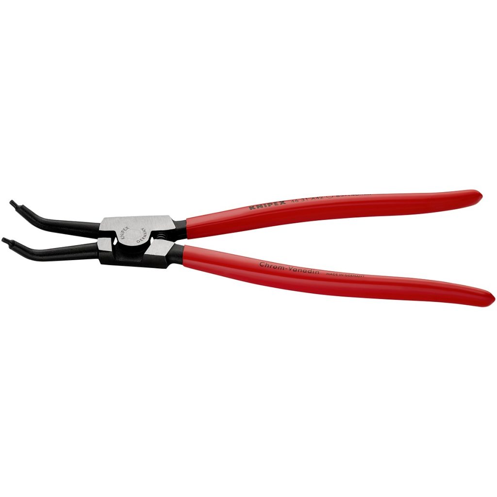 KNAIBLĪŠU RIŅĶSKRŪVJU KNAIBLES 310 MM 85-140 MM ĀRĒJĀS