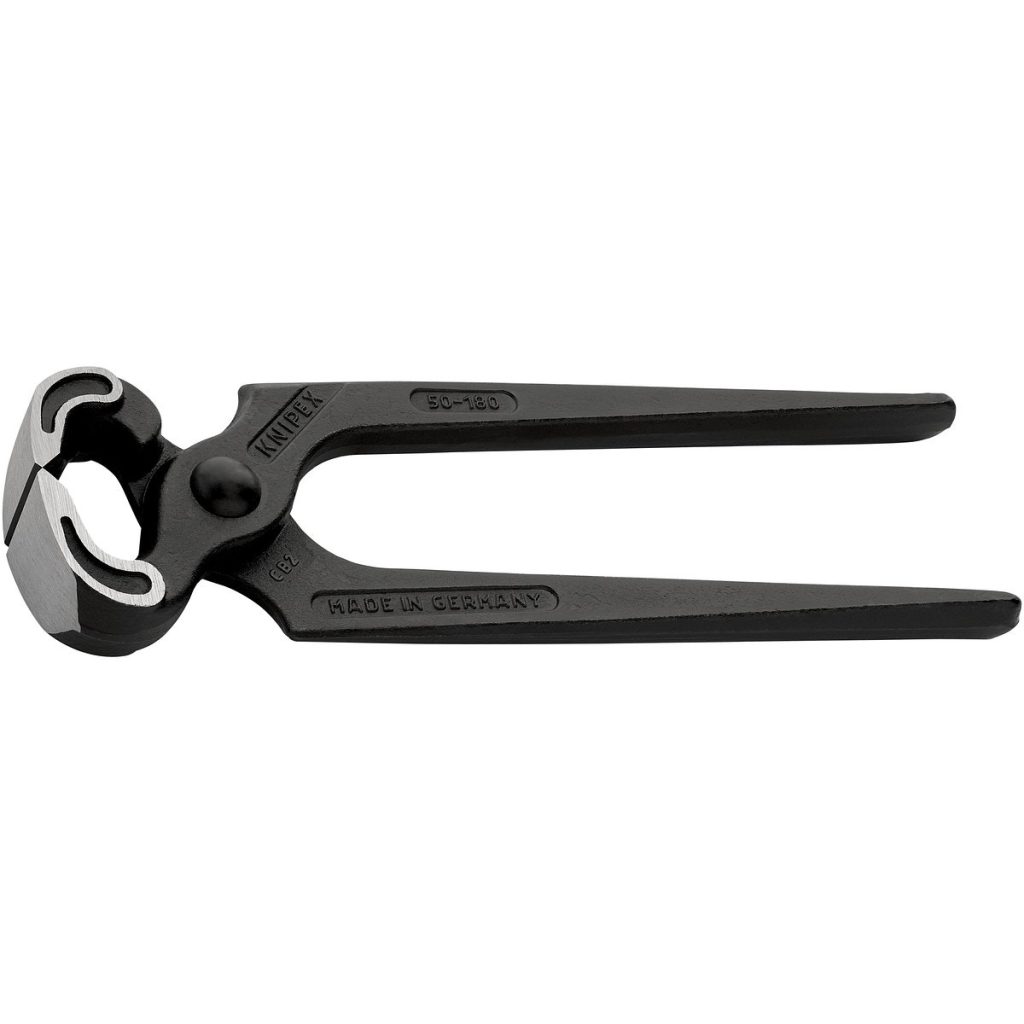 PINCERS 180 MM