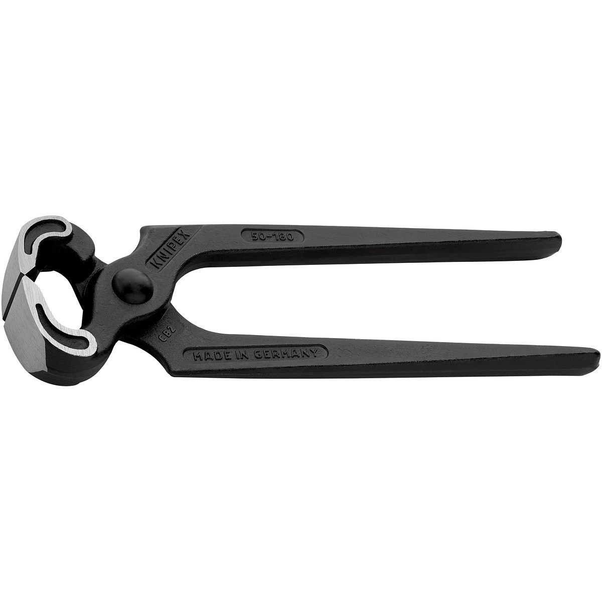 PINCERS 180 MM