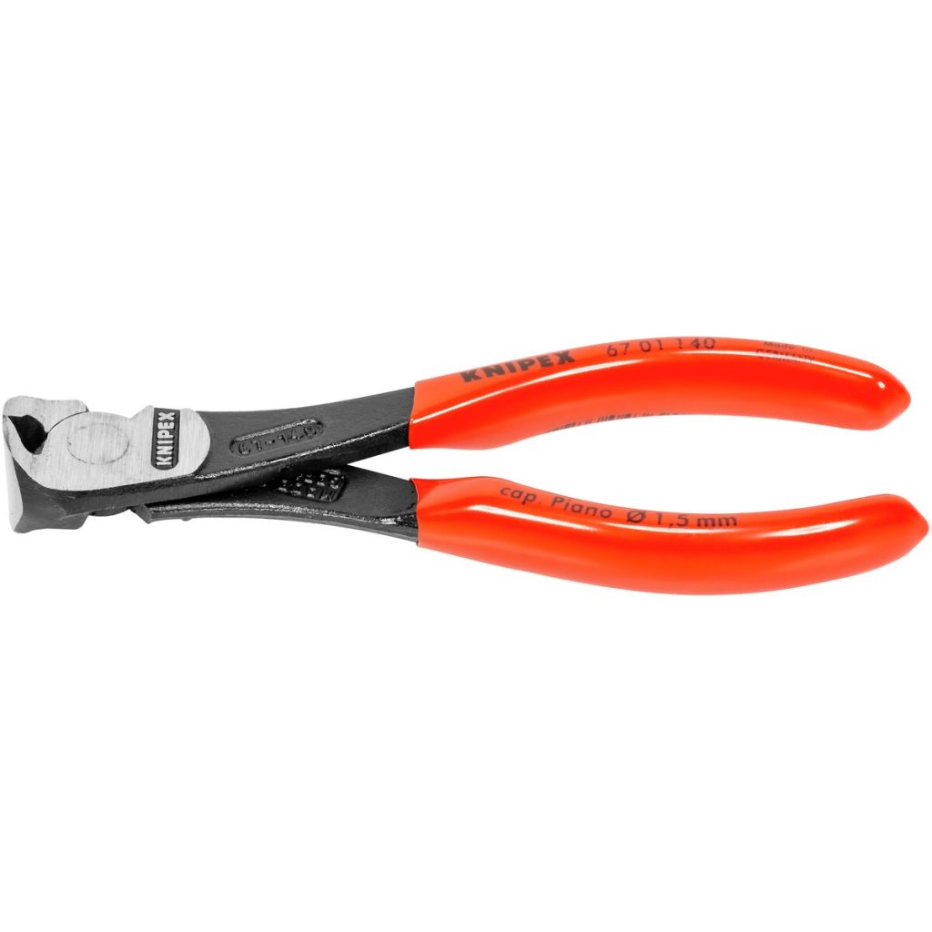 GALU GRIEŠANAS KNAIBLES 140 MM AR LIELU SVIRU 67 01 140