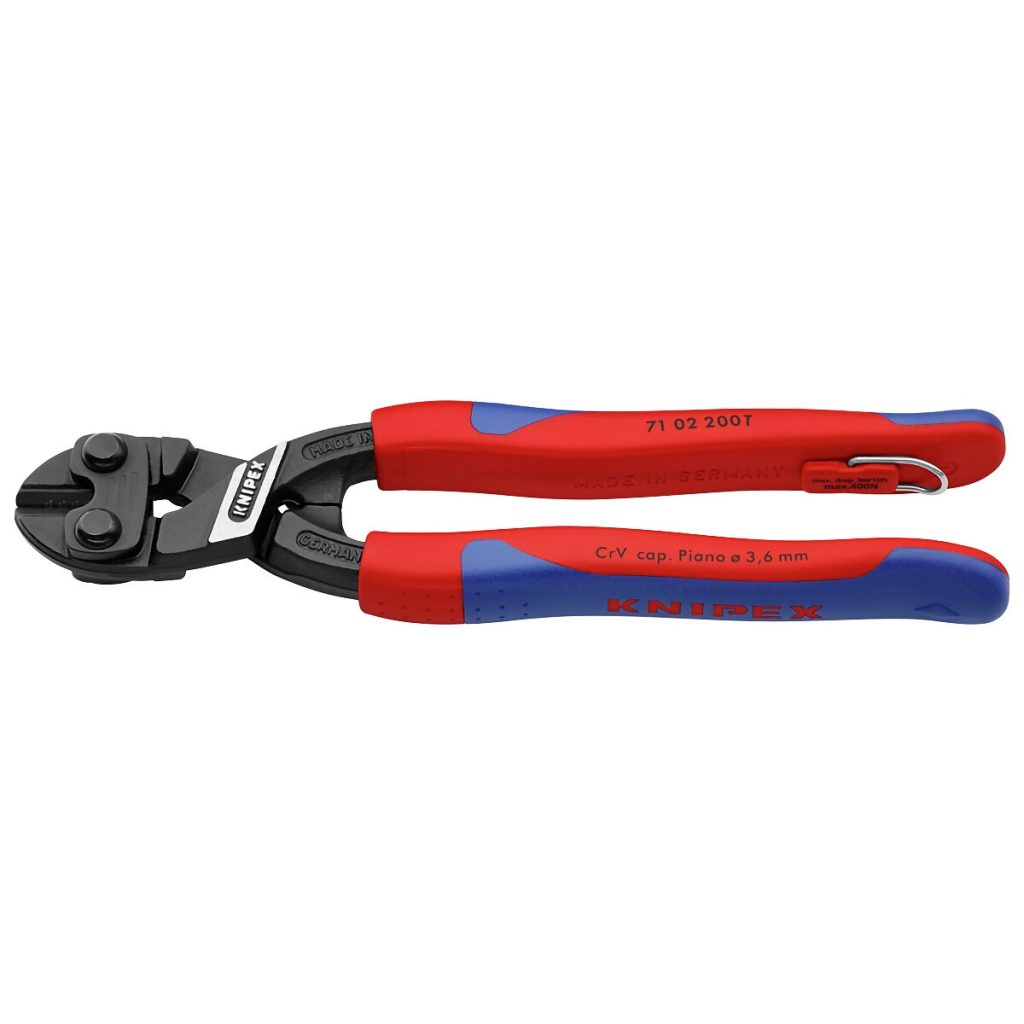 MINI SKRŪVJU GRIEZNES 200 MM COBOLT 71 02 200 T