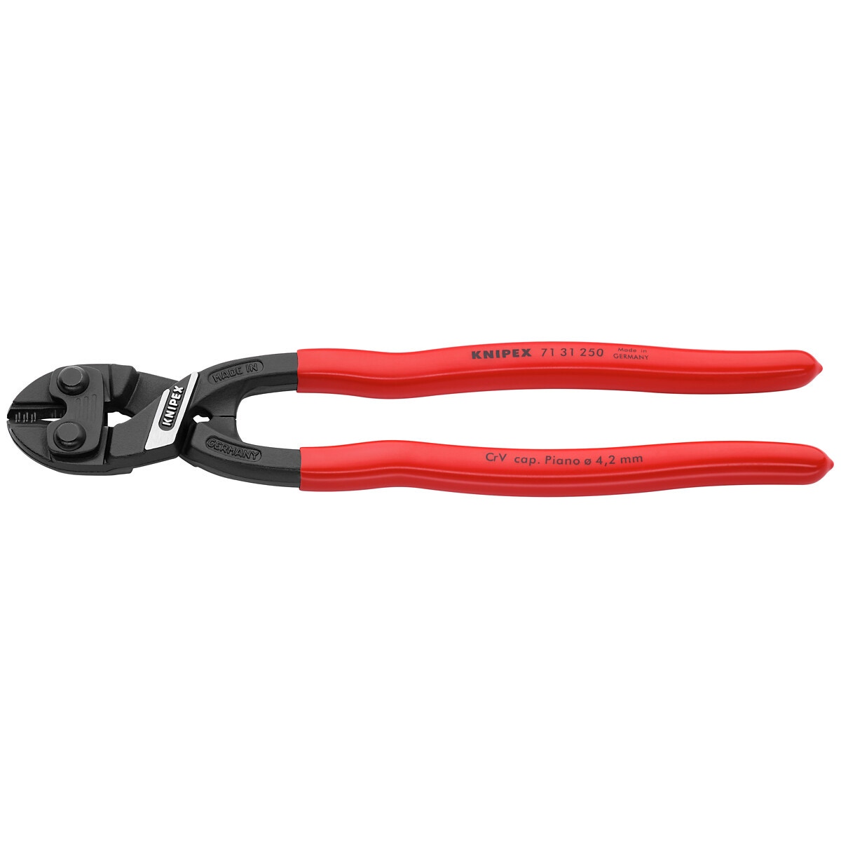 MINI SKRŪVJU GRIEZNES 250 MM COBOLT 71 31 250