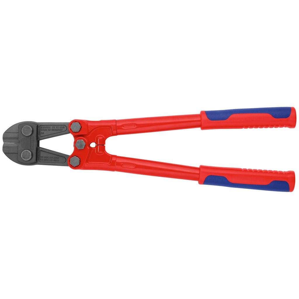 SKRŪVJU GRIEZĒJI 460 MM 71 72 460