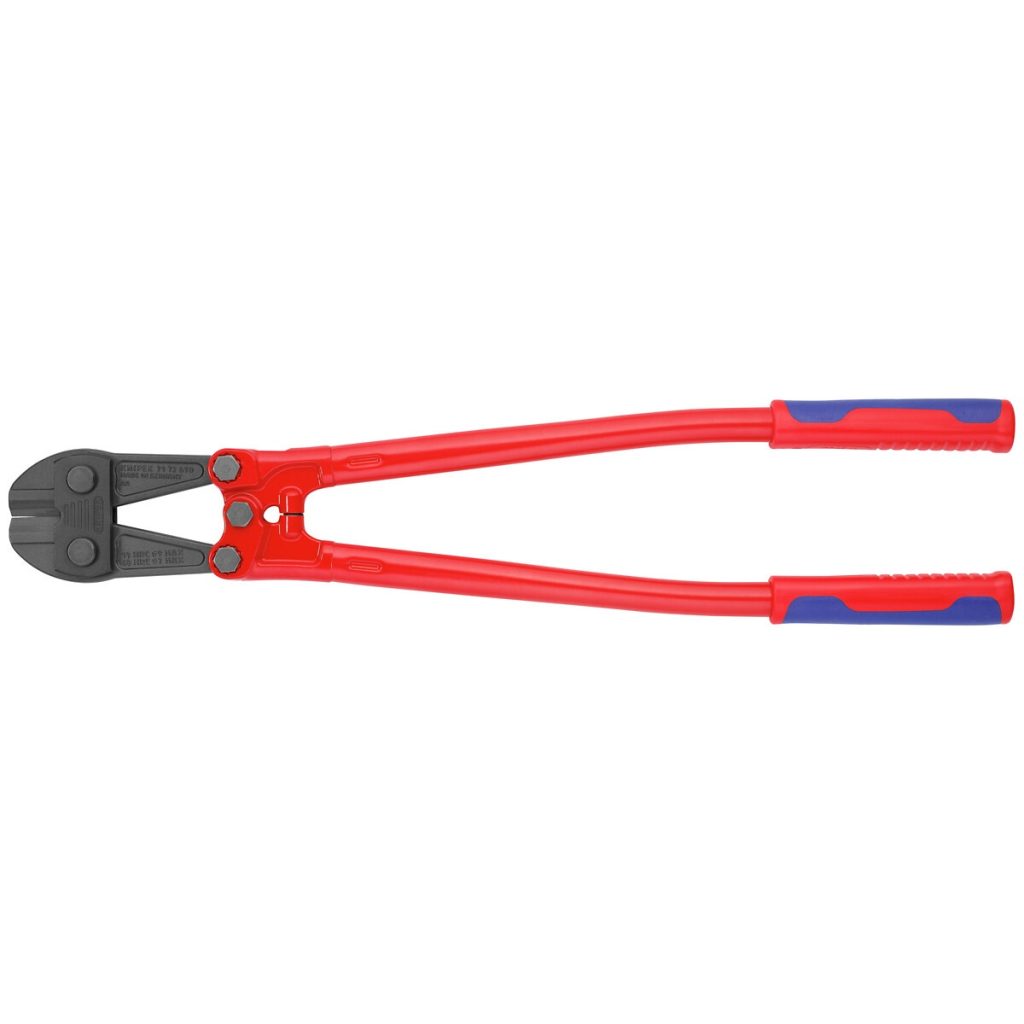 SKRŪVJU GRIEZĒJI 610 MM 71 72 610