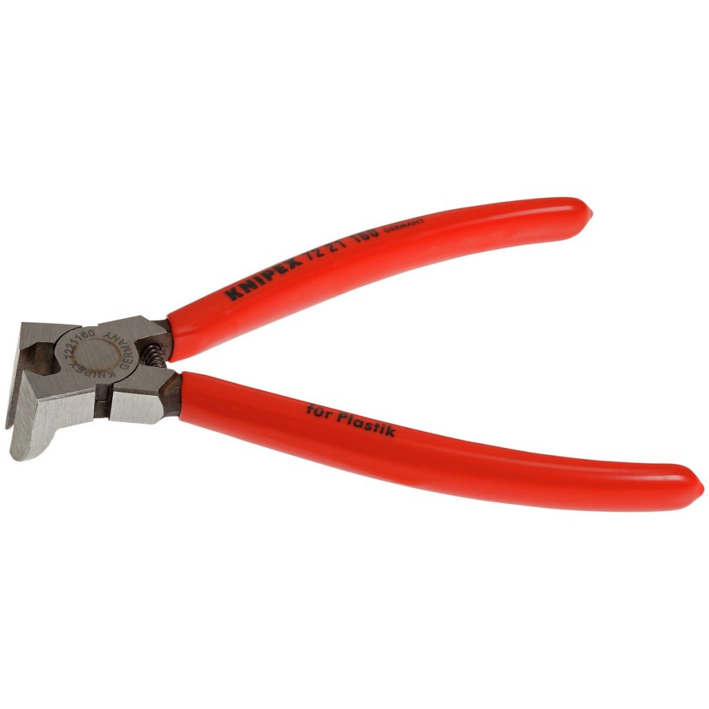 PLASTMASAS GALU GRIEZĒJI 160 MM 72 21 160