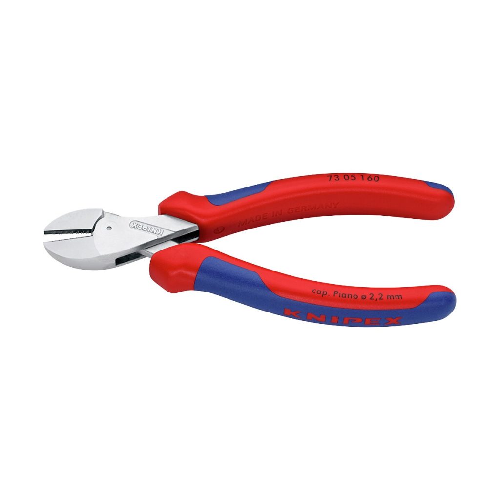 SĀNU GRIEZĒJI 160 MM X-CUT 73 05 160