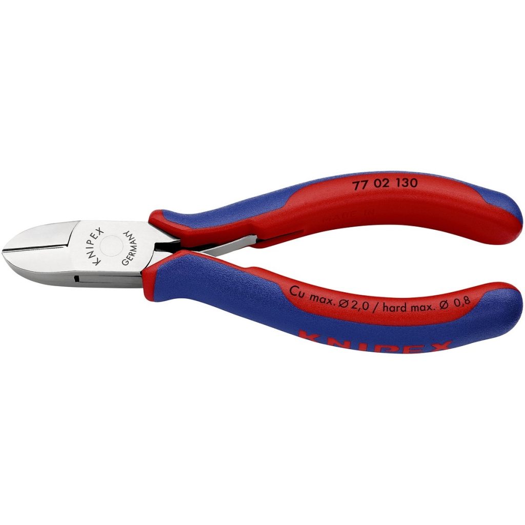 ELEKTRONIKAS DIAGONĀLIE GRIEZĒJI 130 MM
