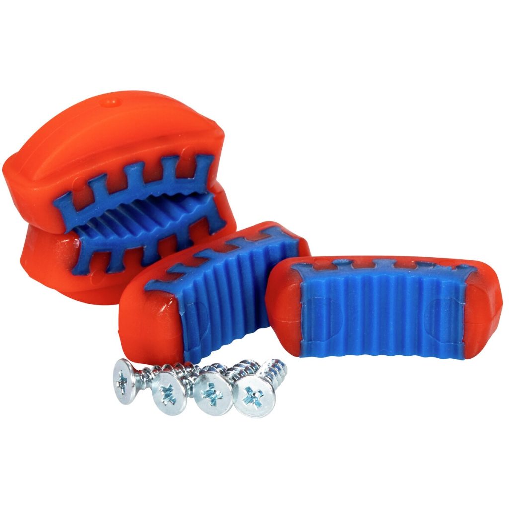 REZERVES PLASTMASAS SPAILES 2 PĀRI KN8111250