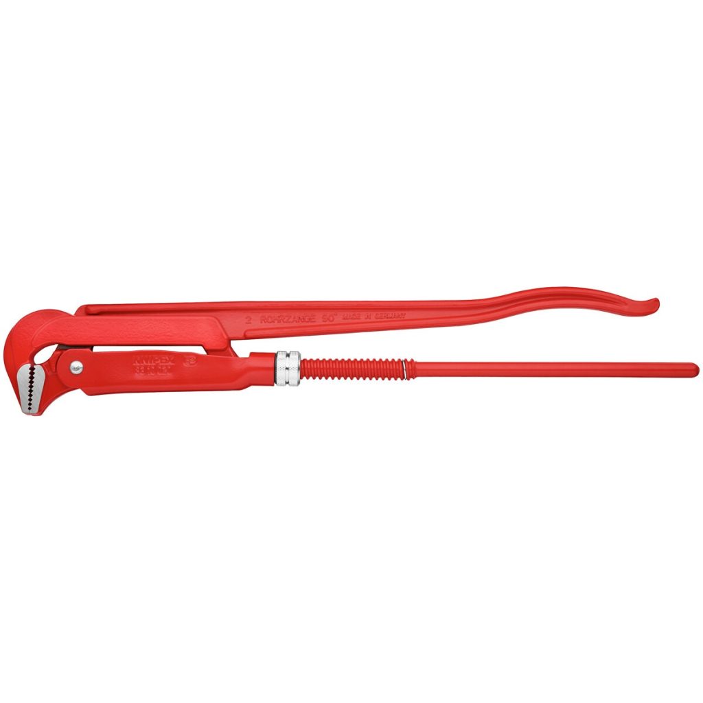 CAURUĻU UZGRIEŽŅU ATSLĒGA 560 MM 90 DGR 83 10 020