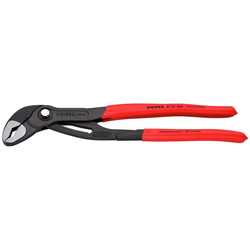 ŪDENS SŪKŅA KNAIBLES 300 MM COBRA 87 01 300