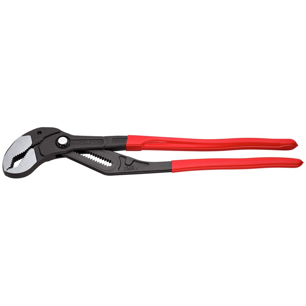 ŪDENS SŪKŅA KNAIBLES 560 MM COBRA 87 01 560