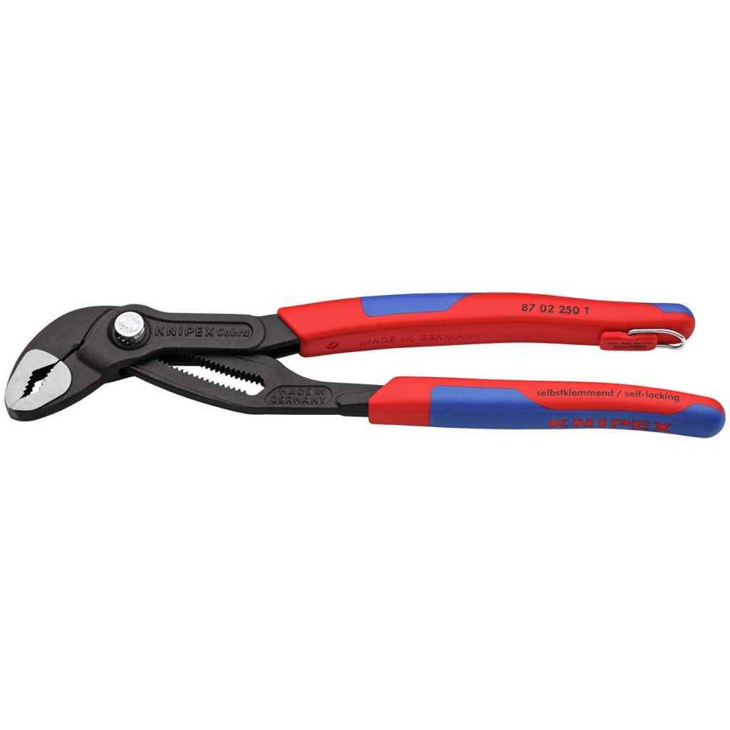 ŪDENS SŪKŅA KNAIBLES 250 MM COBRA 87 02 250 T