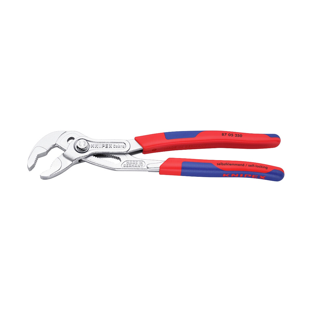 ŪDENS SŪKŅA KNAIBLES 250 MM COBRA 87 05 250