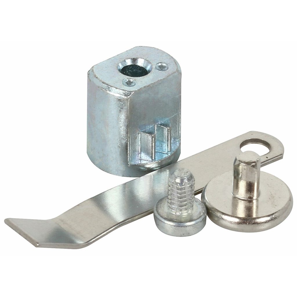 REZERVES MONTĀŽAS KOMPLEKTS COBRA 86/87 SĒRIJAS 125MM
