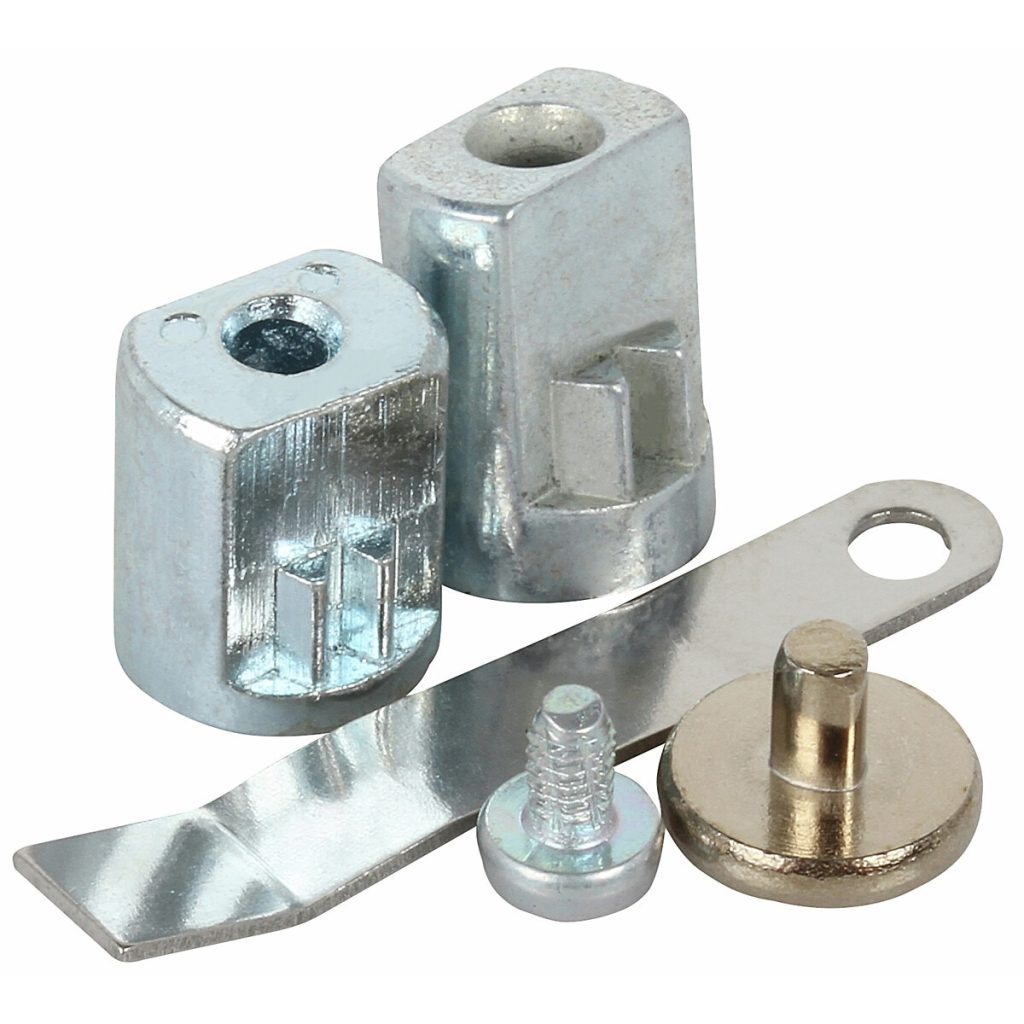 REZERVES MONTĀŽAS KOMPLEKTS COBRA 87 SĒRIJAS 180MM
