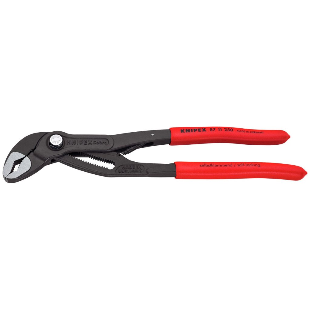 ŪDENS SŪKŅA KNAIBLES 250 MM COBRA 87 11 250