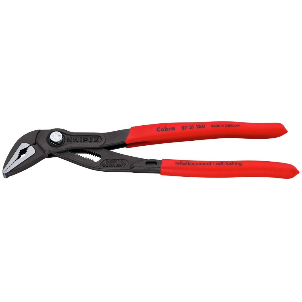 ŪDENS SŪKŅA KNAIBLES 250 MM COBRA ES 87 51 250