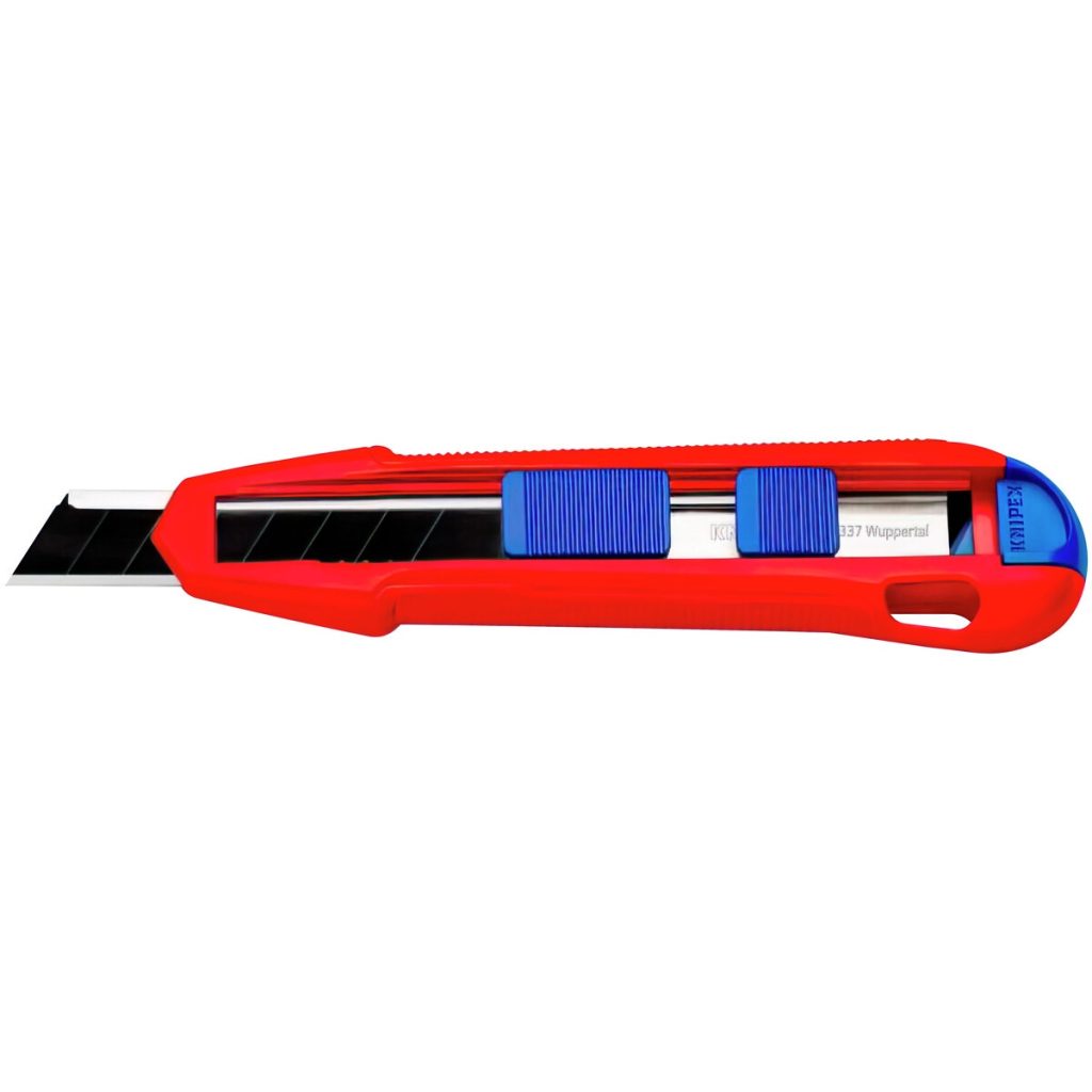 UNIVERSĀLAIS NAZIS 18 MM ATDALĀMĀ ASMENS CUTIX