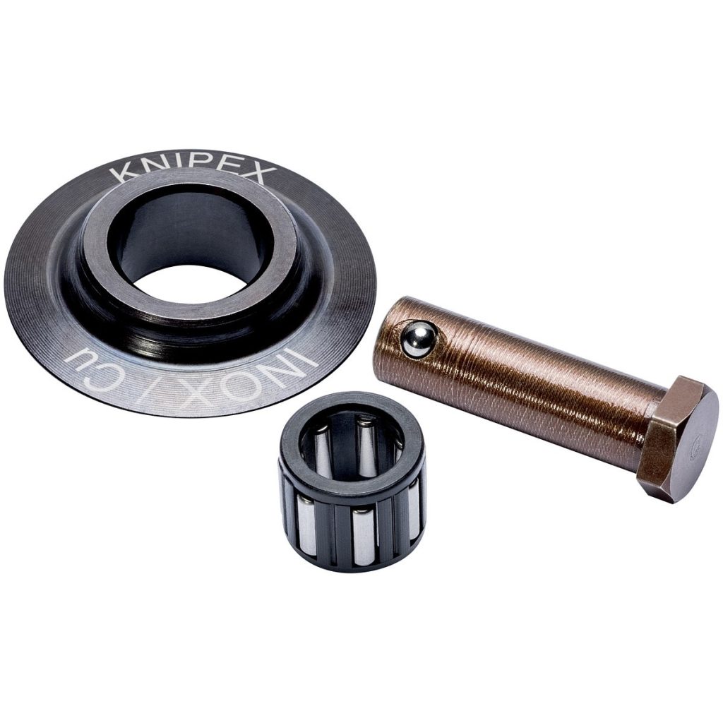 GRIEŠANAS RIPA INOX CU KN903102 PRIEKŠ KN903102