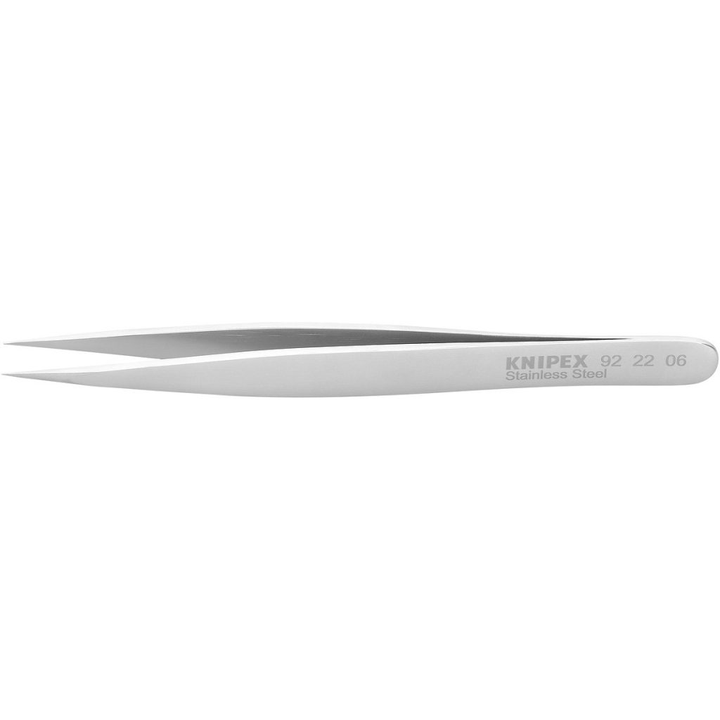 UNIVERSĀLĀ PINCETE 120 MM