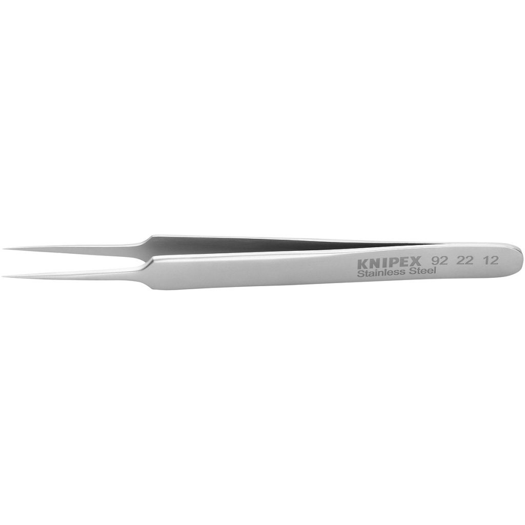 UNIVERSĀLĀ PINCETE 110 MM