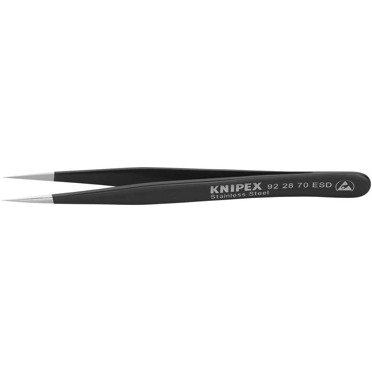 UNIVERSĀLĀ PINCETE 110 MM
