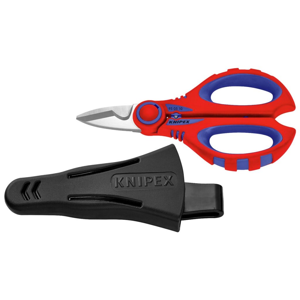 ELEKTRIĶA ŠĶĒRES 190 MM