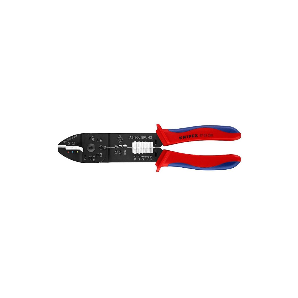 KNAIBLES 240 MM 97 22 240