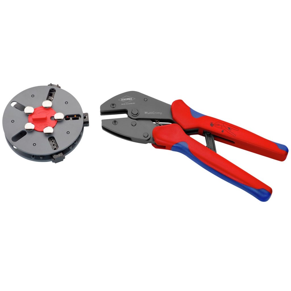 KNAIBLES 250 MM MULTICRIMP 97 33 01