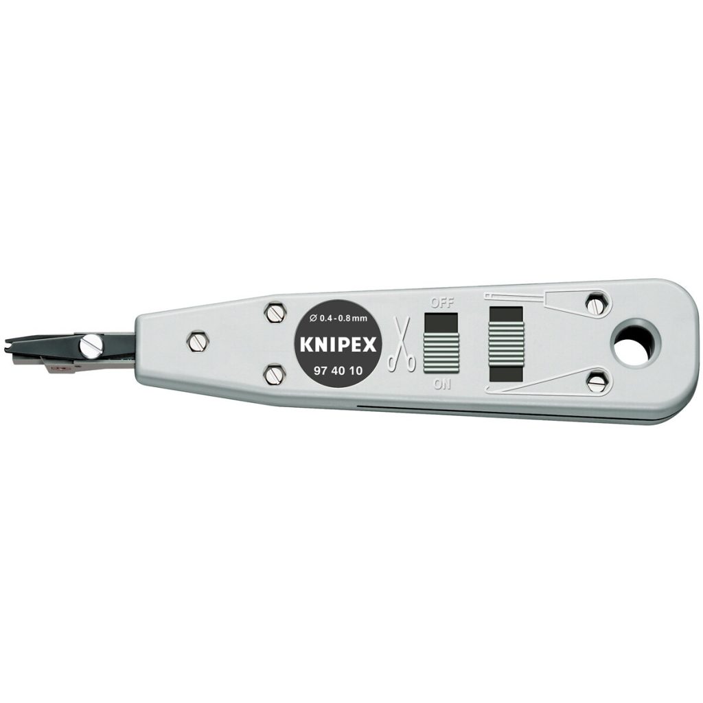 IEVIETOŠANAS INSTRUMENTS LSA-PLUS 97 40 10