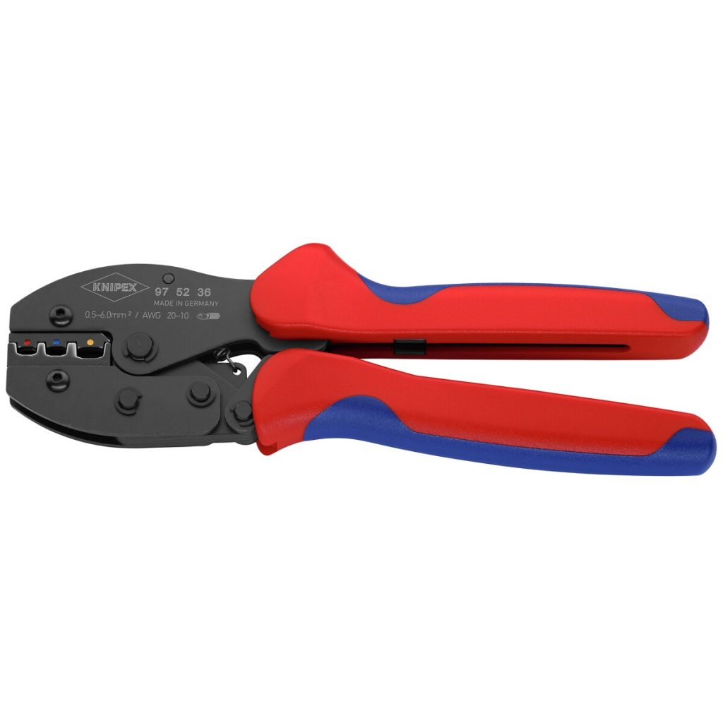 KNAIBLES 220 MM PRECIFORCE 97 52 36
