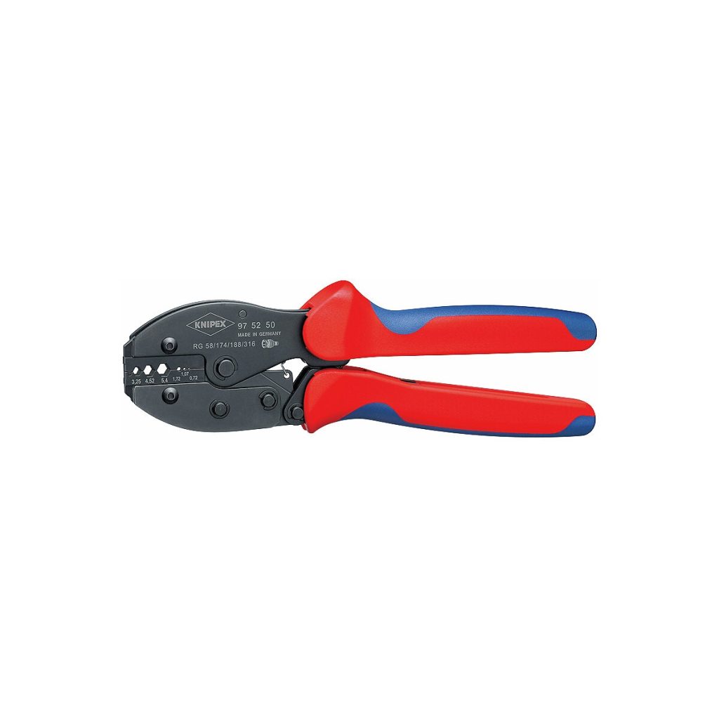 KNAIBLES 220 MM PRECIFORCE 97 52 50
