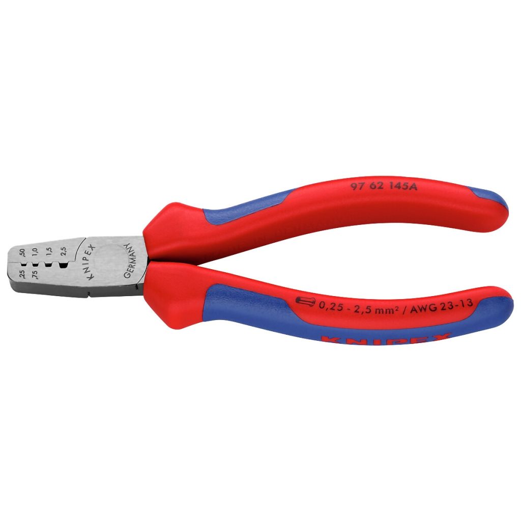 UZMAVAS KRIMPIS 145MM 97 62 145A