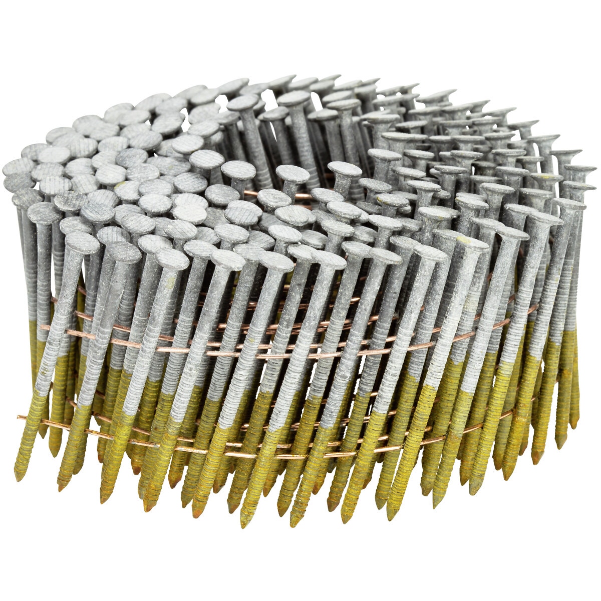 Spoles nagla 2,8×75 16degr. 4000gab hg