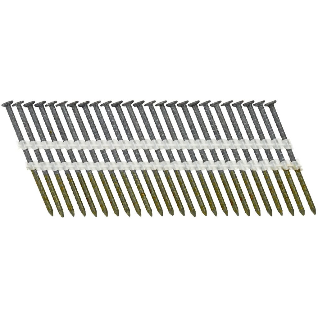 Karkasa naglas 3,1×90 21degr. 2000gab hg