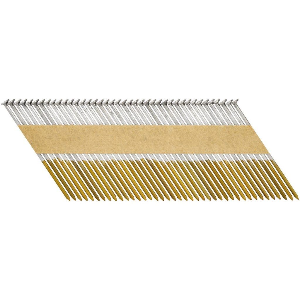 KARKASA NAGLAS 3,1X90 34DEG 2000GAB HDG