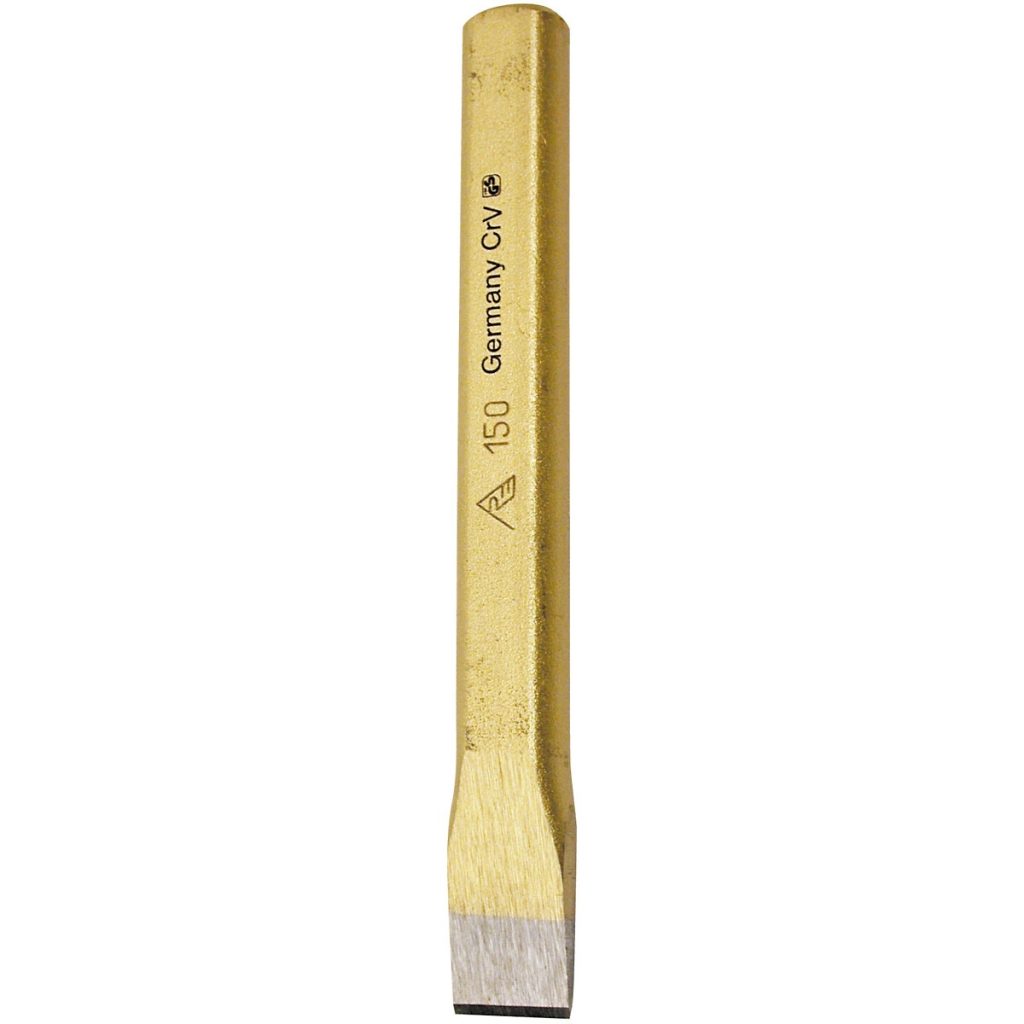 CHISEL 150MM