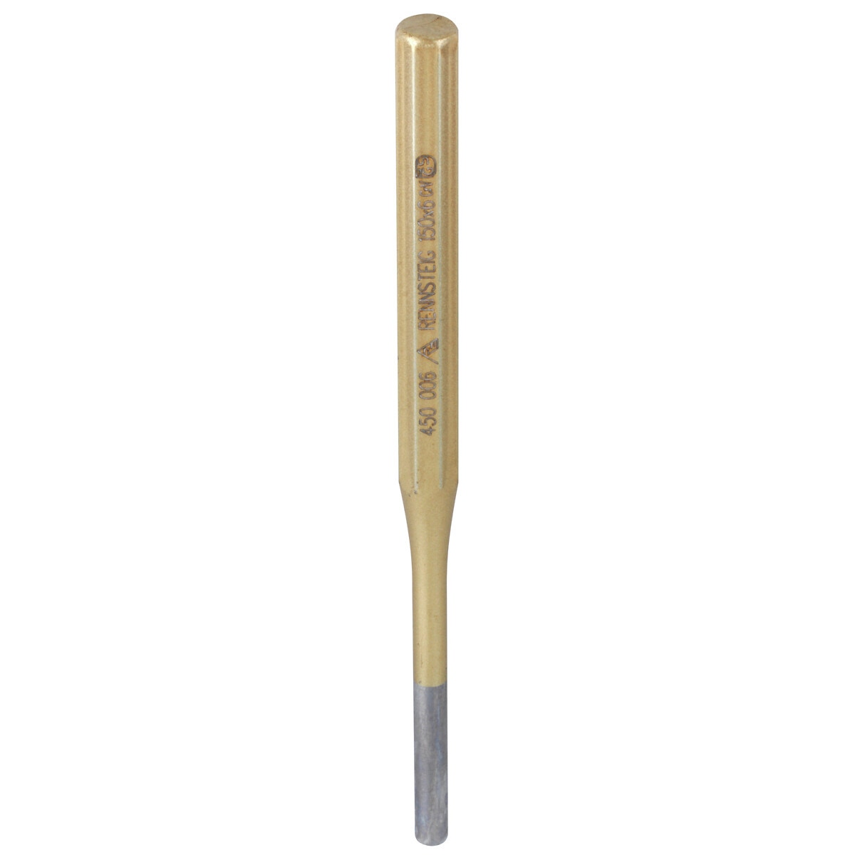 PIN PUNCH 6MM