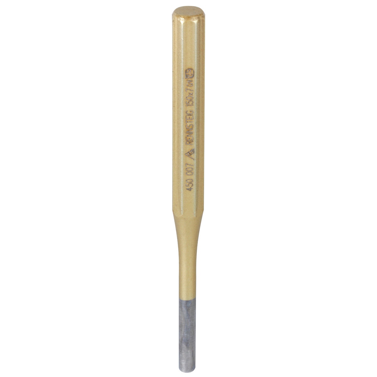 PIN PUNCH 6 MM