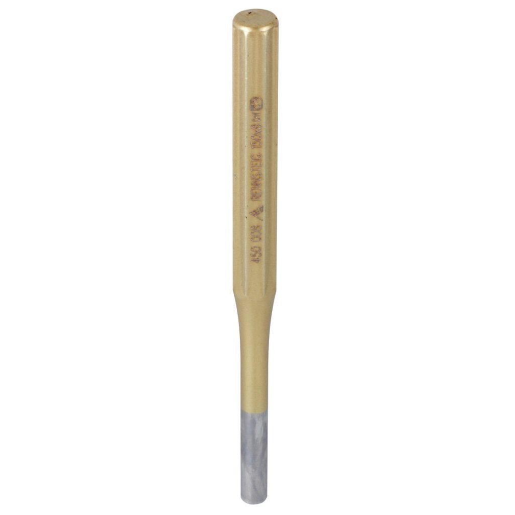 PIN PUNCH 8MM