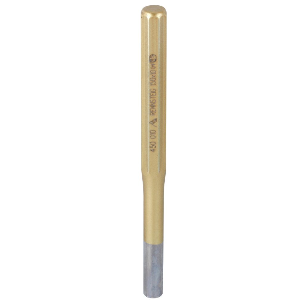 PIN PUNCH 10MM