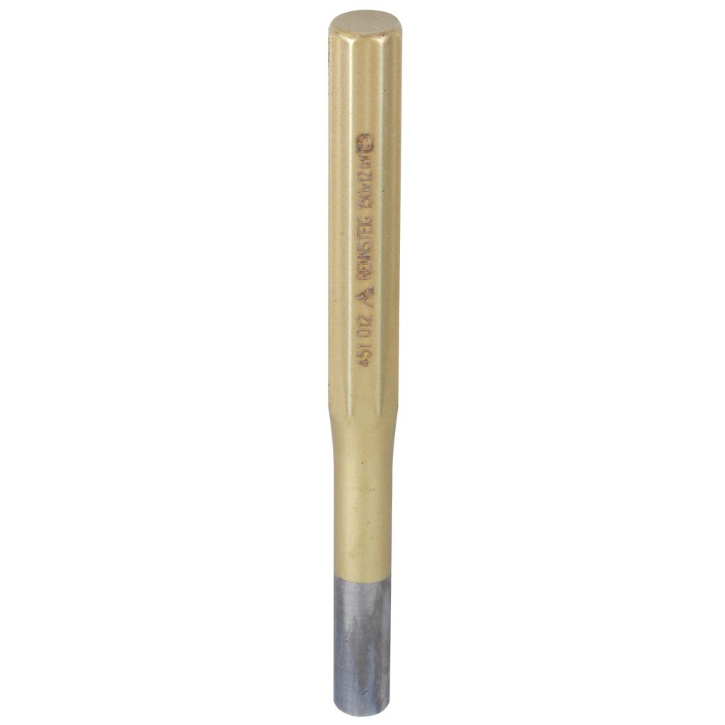 PIN PUNCH 12MM