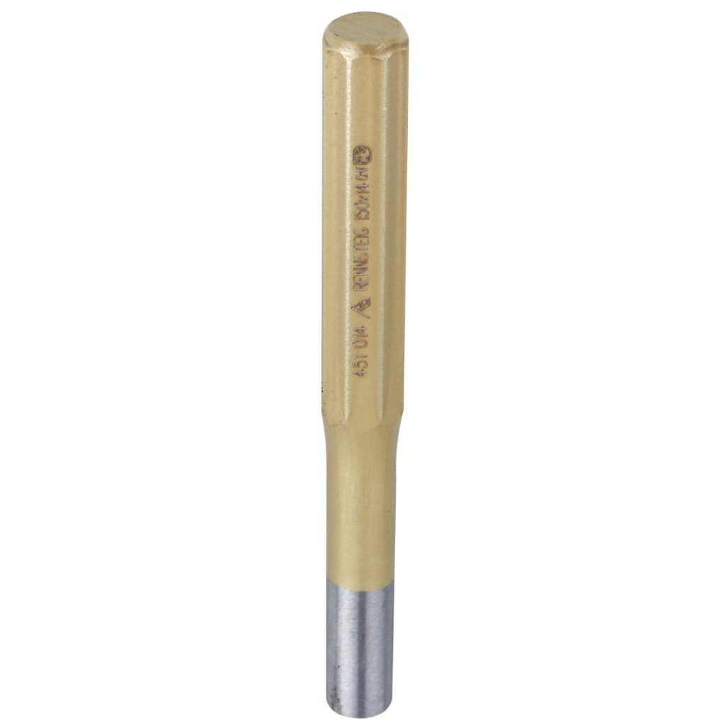 PIN PUNCH 14MM