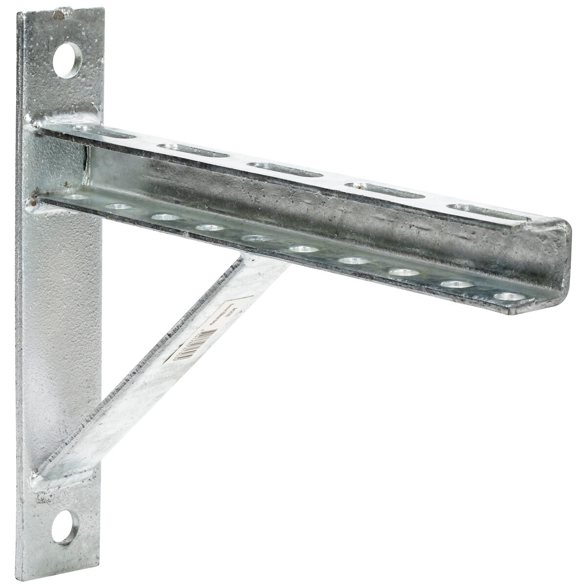 Konsoles ar balsts hdg 250 mm