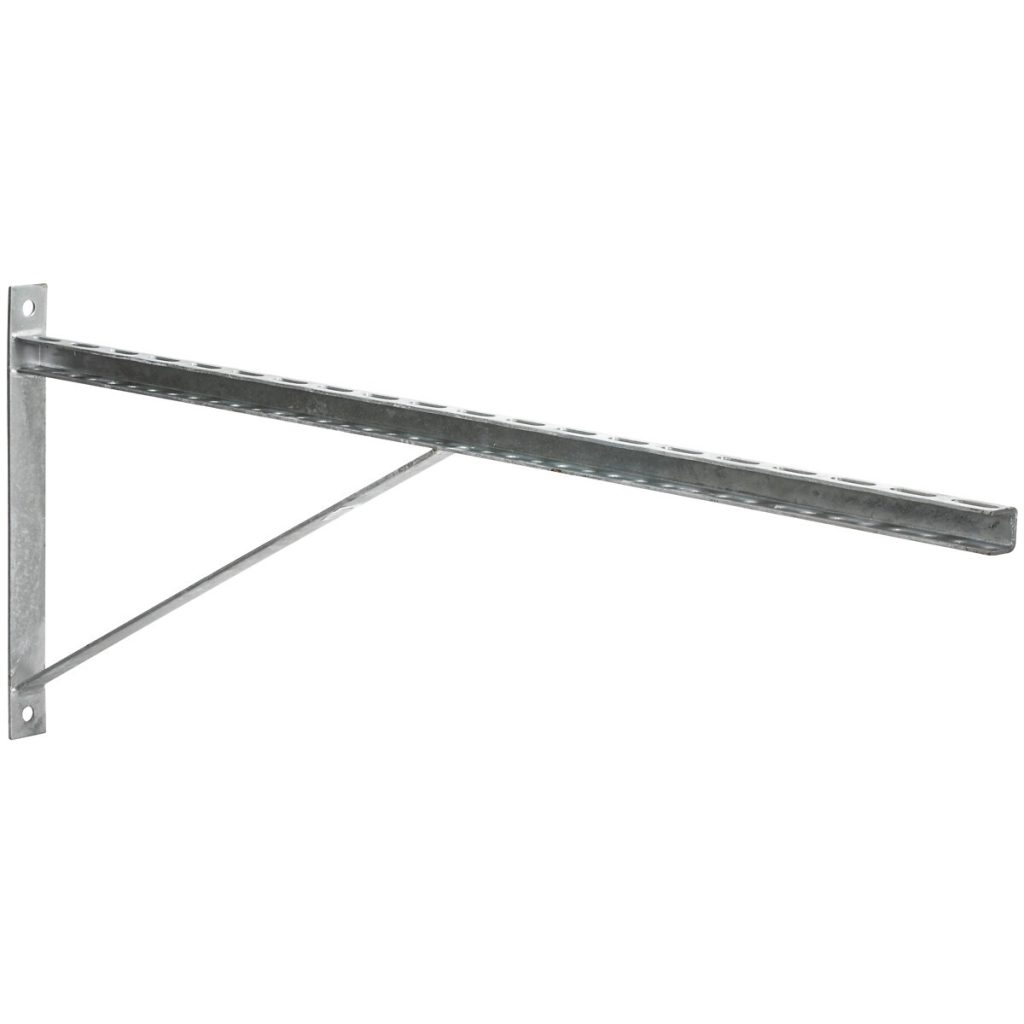 Konsoles ar balsts hdg 1000 mm
